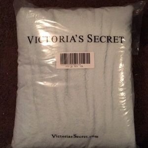 Victoria secret blanket